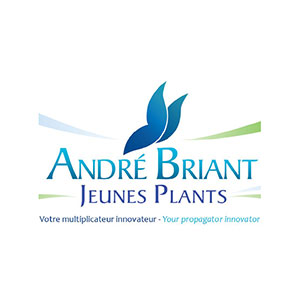 Andre Briant Jeunes Plants